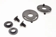 OEM Arctic Cat 4912-123 Ratchet Kit NOS