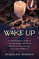 Jacqueline Morasco | Wake Up | Taschenbuch | Englisch (2021) | Spirited Practice