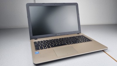 Asus Vivobook 15 F540MA 15,6'' Intel N4000 4GB Ram 125GB SSD