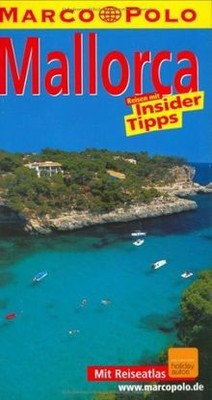 Marco Polo Reiseführer Mallorca von Rossbach, Petra | Buch | Zustand sehr gut