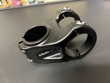 BurgTec ENDURO MK3 Stem. 50mm Length / 35mm Bar. 0 Degree Rise.
