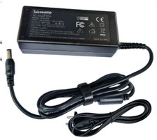 48V AC/DC Adapter For Polycom VVX300 VVX310 VVX400 VVX410 VVX500 VVX600 VVX1500