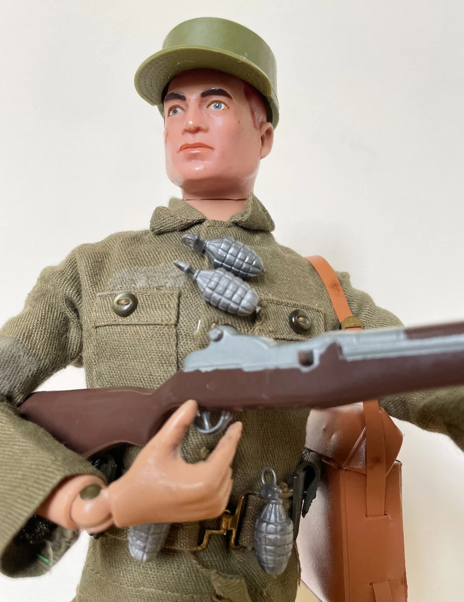 Vintage Gi Joe for sale - eBay