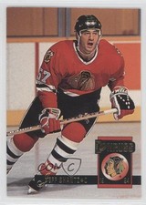 1993-94 Donruss Jeff Shantz #75 1s7