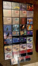 Grateful Dead Dick’s Picks Set Of Volumes 1-34 Lot CDs Trippy Jerry Garcia