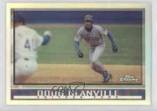 Click to enlarge Doug Glanville