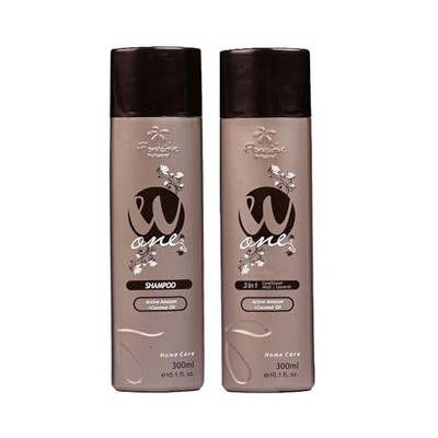 Floractive Professional Wone Shampoo - (300 ml) und Conditioner - (300 ml)