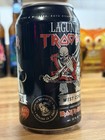 Lagunitas Iron Maiden Trooper -  Can -  Beer IPA - Empty — photo 3