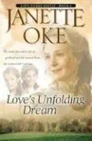 Janette Oke | Love's Unfolding Dream | Taschenbuch | Englisch (2004)