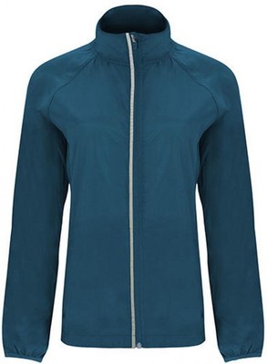 Damen Jacke Glasgow Woman Windjacket | Roly | CV5051