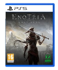 Image of Enotria The Last Song PS5