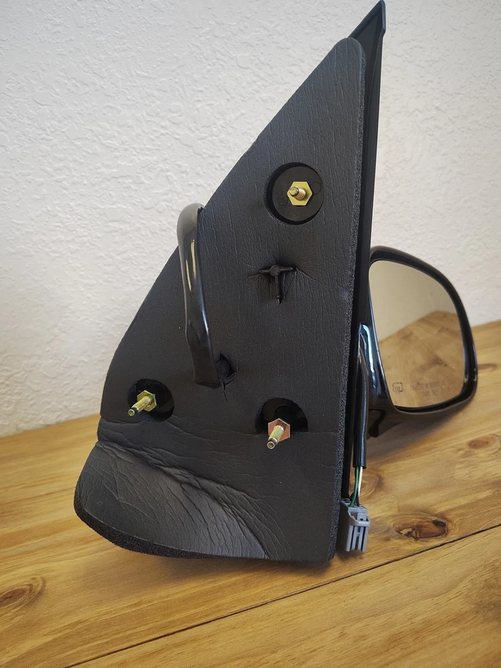 Passenger Side Mirror Power For Ford Windstar 01-02 - Image 2 of 4