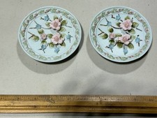 Vintage Floral Wall Art Decor