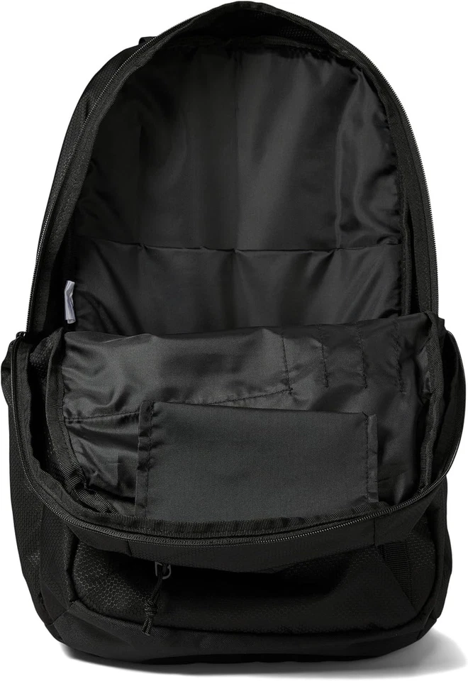 Adidas Excel 7 Backpack Black/White IU7678 MSRP: $60.00 - Image 4 of 4