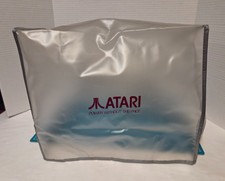 Atari Monitor Dust Cover 400 800 XL XE Falcon Power Without the Price