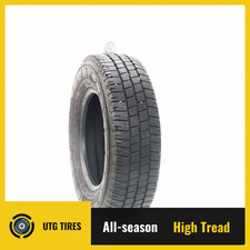 Used Lt 22575r16 Michelin Agilis Crossclimate 2 115112r - 12.532 Used Lt 22575r16 Michelin Agilis Crossclimate 2 115112r - 12.532
