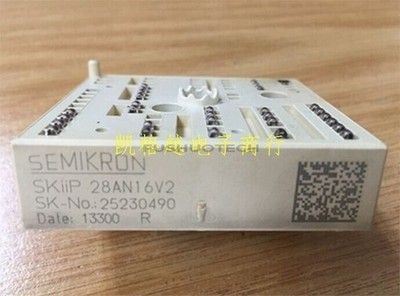 Brand New Module SKIIP28AN16V2 ei #ea