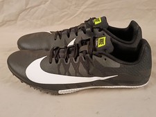 Nike Zoom Rival S Men Shoe Size 10 Track Field Spikes Cleat Run Race 907564-017