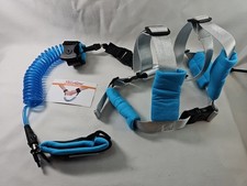 Blisstime Anti Lost Wrist Link Harness for Toddlers Babies Kids Safety Elope