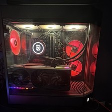 NZXT Gaming Desktop PC i9-14900K 3.20GHz 64GB...