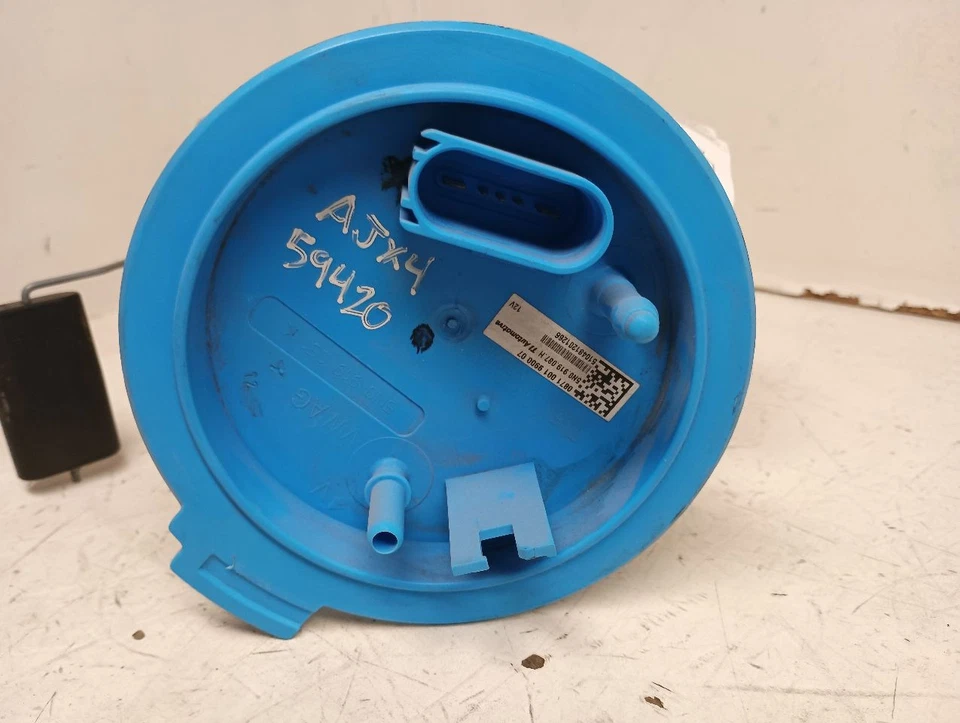 Bomba de combustible Volkswagen Tiguan 2012 2,0 L 4333224 Foto 2 de 4