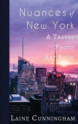 Cunningham - Nuances of New York City  From the Empire State Building  - X555z
