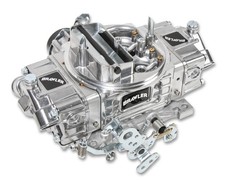 Brawler Br-67257 750 Cfm Brawler Diecast Carburetor Mechanical Secondary