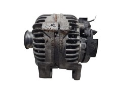 VAUXHALL VECTRA Alternator 2.2 Diesel 2003 Y22DTR 13108596