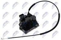 NTY TüRschloss EZC-FT-323 Passend FüR Fiat