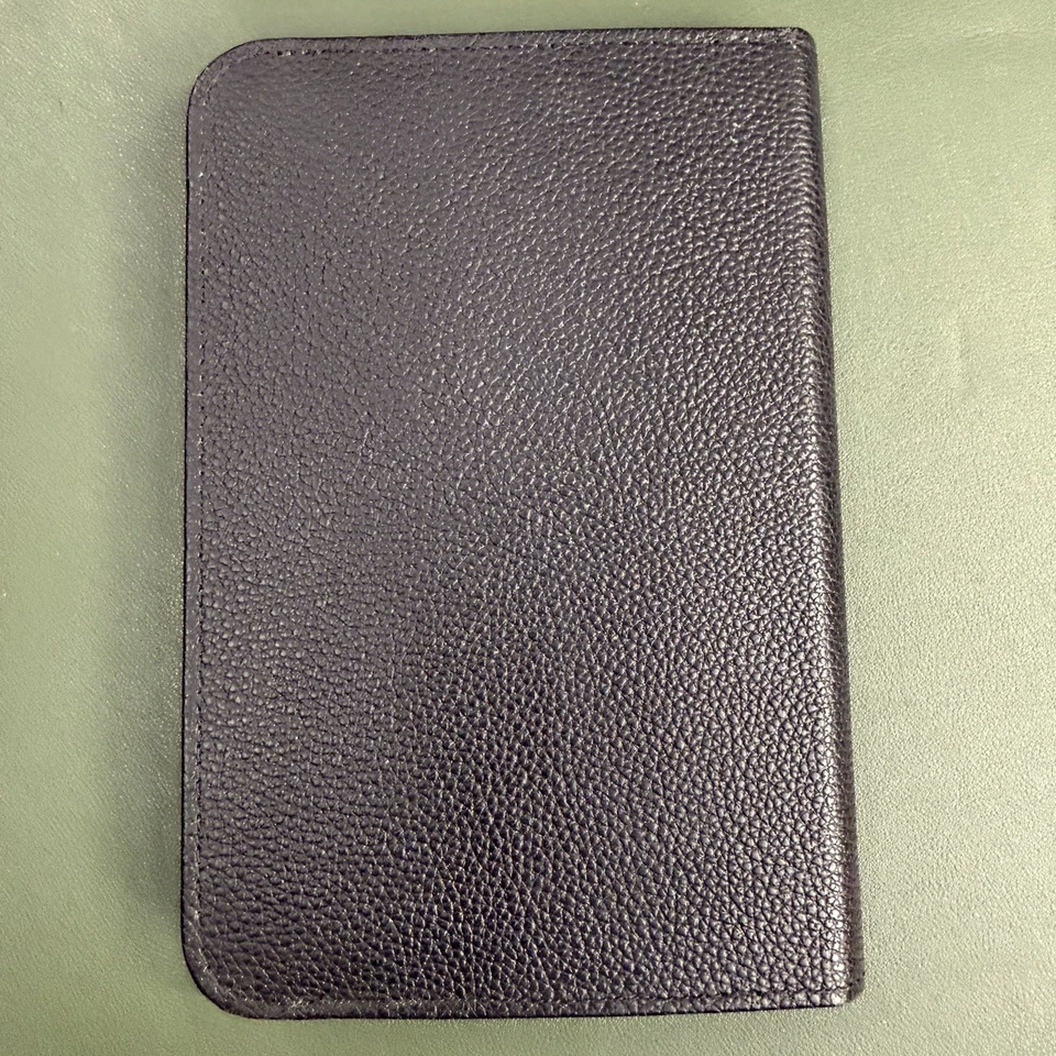 Amazon Kindle Reader Model D00901 and Tablet Case for Parts Only Battery Empty - Image 3 of 4