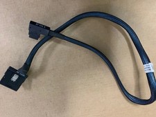 Dell PowerEdge R620 H310 H710 Backplane Mini SAS Cable WVF6J 0WVF6J