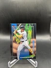 2026 Topps Finest Konnor Griffin #6 Common Rookie- Pittsburgh Pirates