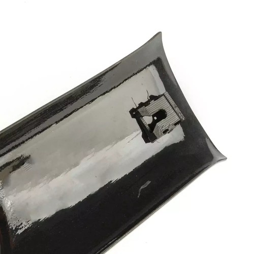 SAAS Gauge Pillar Pod to suit Suzuki Jimny 2019 - On Light Grey Painted- SGP8... - Picture 2 of 5