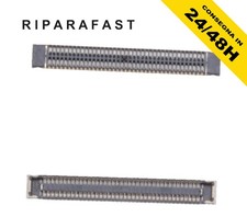 FPC CONNETTORE RICARICA SCHEDA MADRE SAMSUNG A70 A705F A30S A307 A40 A71 A51