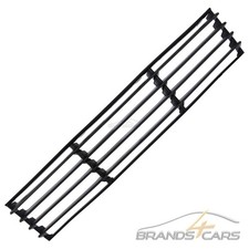 ATEC LÜFTUNGSGITTER STOßSTANGE VORNE MITTE FÜR VW PASSAT 3B 3BG BJ 00-05