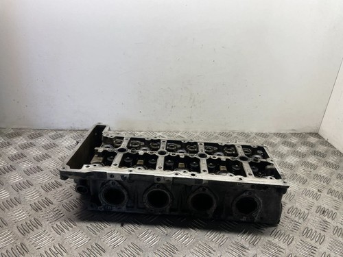 BMW 3 E90 E91 2011 Diesel 105kW Zylinderkopf 7812603 GIR49026