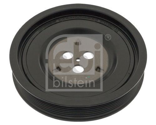 FEBI 49565 BELT PULLEY CRANKSHAFT
