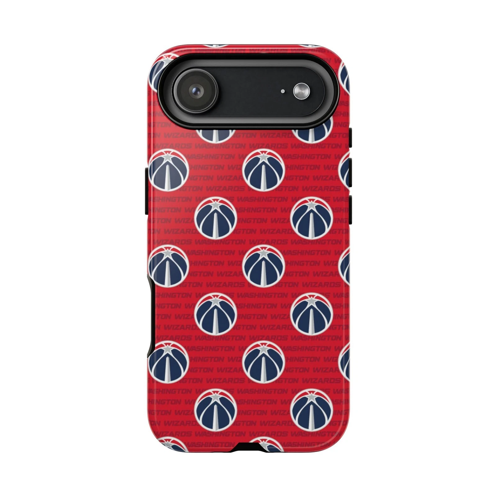 Washington Wizards iPhone Cases