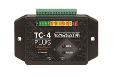 Innovate Motorsports 39150 TC-4 Plus Thermoco...