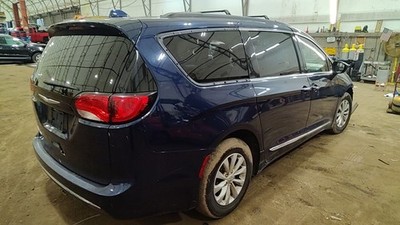 Fuse Box Engine Compartment Fits 17 PACIFICA 7036428