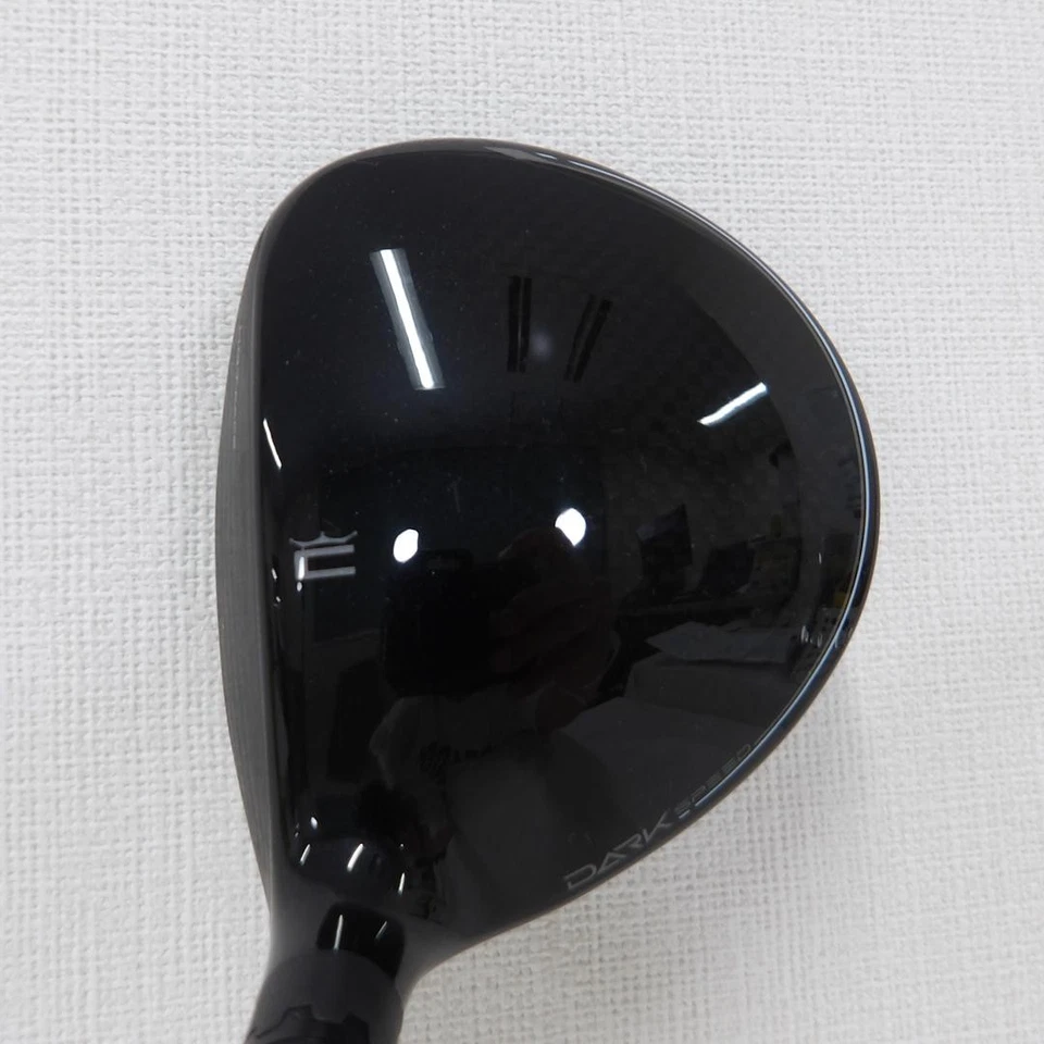 Cobra Fairway Cobra DARKSPEED MAX 7W 24.5° Damas SPEEDER NX para Cobra (OSCURO) Foto 4 de 4