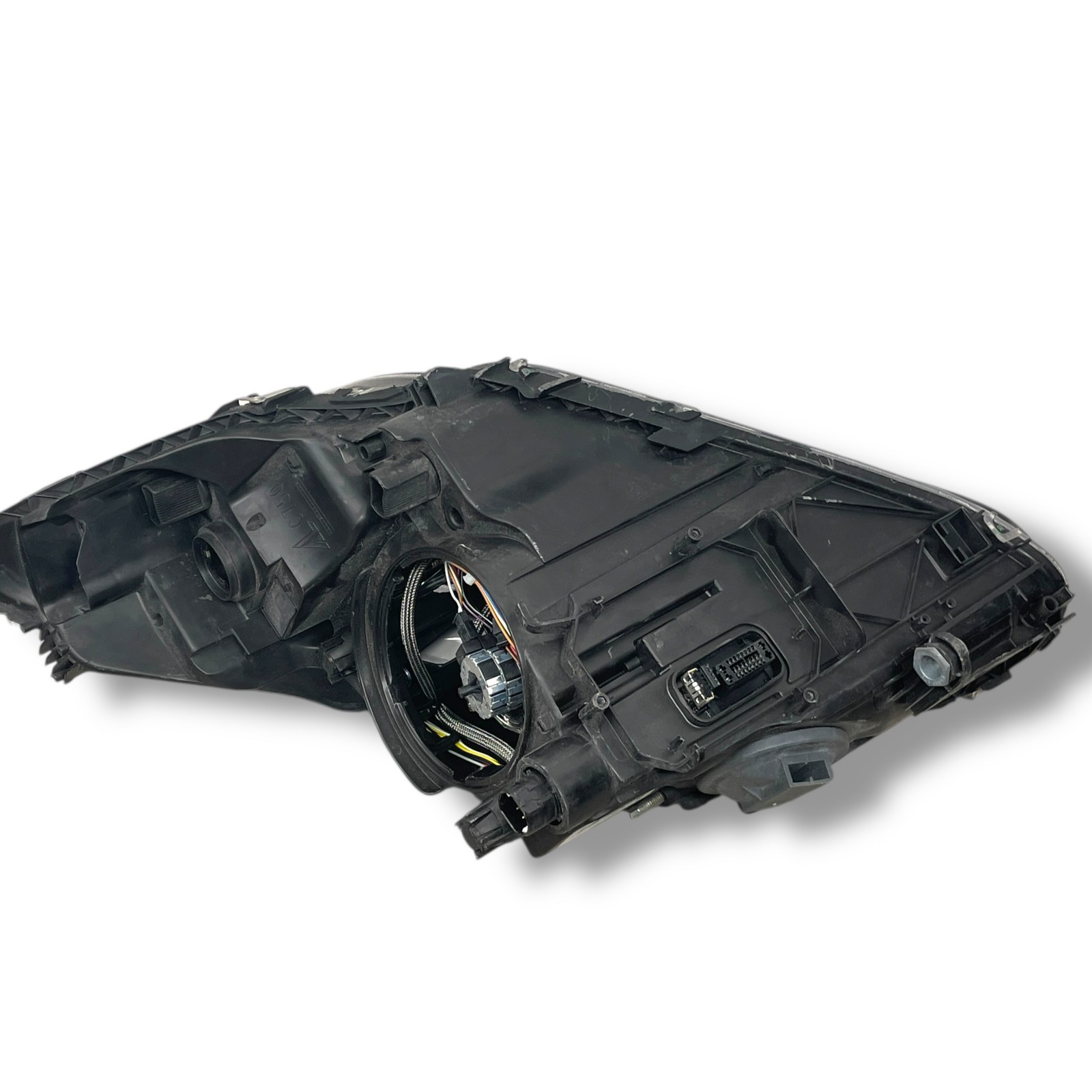 Maserati Gran Turismo 2013-2017 OEM Right RH Passenger Headlight Head Light Lamp