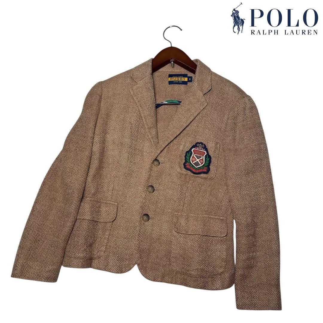 RUGBY Ralph Lauren ツイードジャケット 36R ハンティング Ralph Lauren Rugby Blazers for Women for sale | eBay