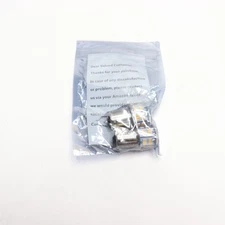 (2-Pk) Melphan-Auto LED Bulb Reverse Light Warm White 12V-24V 1156 