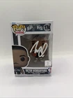 Victor Wembanyama Wemby San Antonio Spurs Autographed #174 Funko POP!