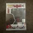 Funko Pop! Vinyl: Michael Jordan - Fanatics (Exclusive) #84
