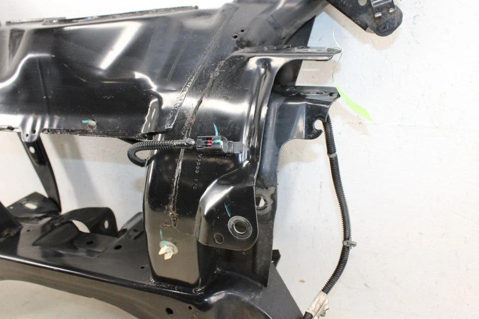 2010-2015 Chevrolet Camaro Rear Sub Frame Cross Member OEM LQ46 - Image 3 of 4