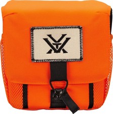 Weather-Resistant Vortex GlassPak Binocular Harness - Lifetime Included