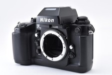Nikon F4 SLR Film Cameras for sale | eBay
