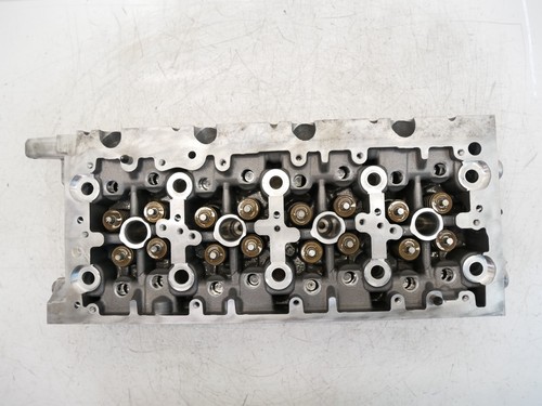 Zylinderkopf geplant für Audi A3 Superb 2,0 TDI CRL CRLB CRLC CRLD 04L103373E